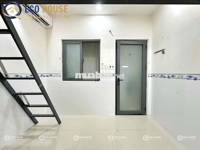 Cho thuê phòng trọ rộng rãi thoáng mát có bếp và WC riêng biệt, sẵn ml