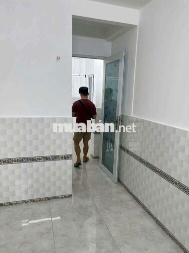 CHO THUÊ NHÀ HỒ THỊ KỸ Q10 KHU CHỢ