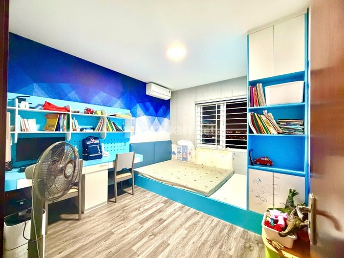 DIC Phoenix Vũng Tàu 76m² – Full nội thất đẹp, sổ hồng riêng | Giá 3,4