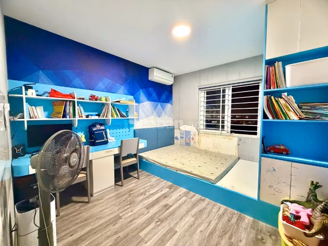 DIC Phoenix Vũng Tàu 76m² – Full nội thất đẹp, sổ hồng riêng | Giá 3,4