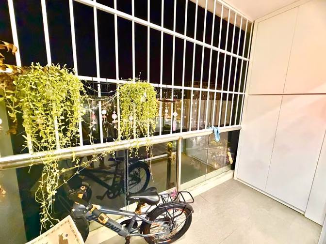 DIC Phoenix Vũng Tàu 76m² – Full nội thất đẹp, sổ hồng riêng | Giá 3,4