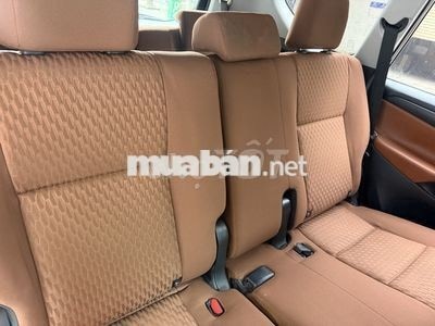 TOYOTA INNOVA 2019 E chính chủ xe gia đình