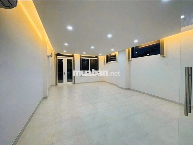 SIÊU PHẨM MỚI TINH - 182B Lê Văn Sỹ, P.10, Phú Nhuận, 6x22m, 5 tầng