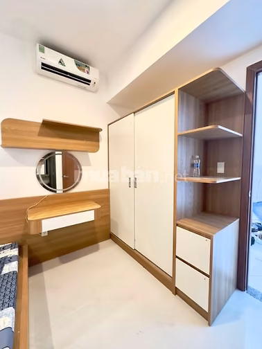 Chỉ 490tr có ngay căn hộ 2PN ngay chợ Đêm TP Tây Ninh - View Núi Bà