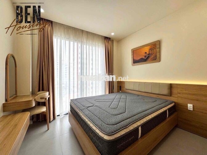 CĂN HỘ MỚI 1 , 2 PHÒNG NGỦ- TÂN CẢNG - ĐIỆN BIÊN PHỦ - BÌNH THẠNH