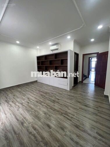 Cho thuê nhà 1 trệt 3 lầu Mặt tiền kinh doanh Khu ĐR Phúc Đạt 7PN-5WC