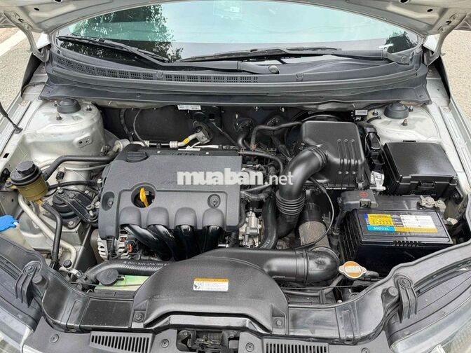 CHÍNH CHỦ Kia Forte 2011 - 59800 km