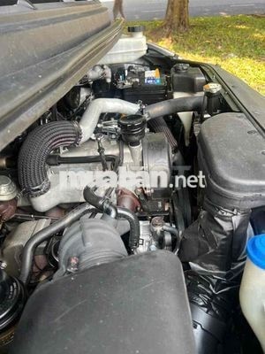 HUYNDAI GRAND STAREX 9 CHỔ MÁY DẦU MT SX CUỐI 2016