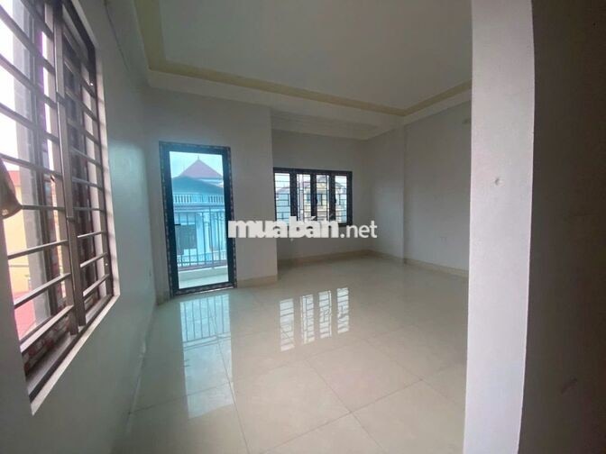 ❤️🔥Hiếm! Nhà 3 Tầng 100m2 Tổ 9 Quang Minh, Mê Linh – Đường Thông Ô Tô 🚘