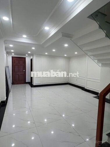 Cho thuê nhà 1 trệt 3 lầu Mặt tiền kinh doanh Khu ĐR Phúc Đạt 7PN-5WC