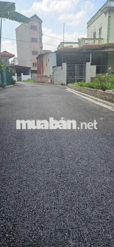 ❤️🔥Hiếm! Nhà 3 Tầng 100m2 Tổ 9 Quang Minh, Mê Linh – Đường Thông Ô Tô 🚘