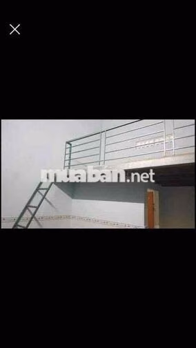 Trọ cách ĐH Phạm Văn Đồng 300m - Không Cọc