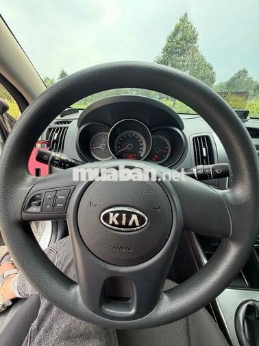 CHÍNH CHỦ Kia Forte 2011 - 59800 km