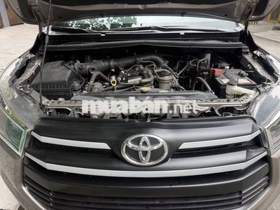 TOYOTA INNOVA 2019 E chính chủ xe gia đình