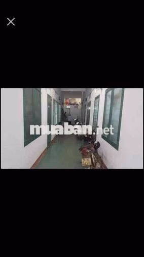 Trọ cách ĐH Phạm Văn Đồng 300m - Không Cọc
