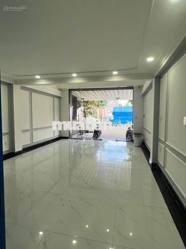 Cho thuê nhà 1 trệt 3 lầu Mặt tiền kinh doanh Khu ĐR Phúc Đạt 7PN-5WC