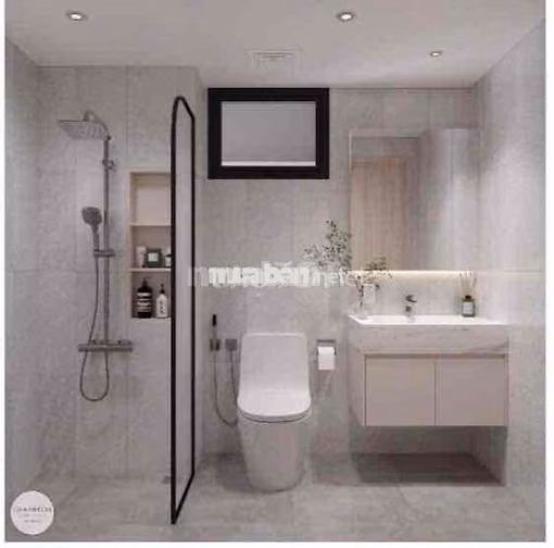 Cho thuê 2Pn Celesta Rise nhà mới, full nội thất, Cách RMIT chỉ 5 phut