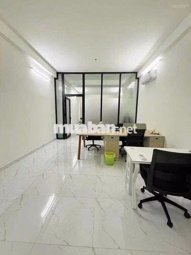 SIÊU PHẨM MỚI XÂY - 120B Trần Huy Liệu, P.15, Phú Nhuận, 5x22m,Đoạn 2c