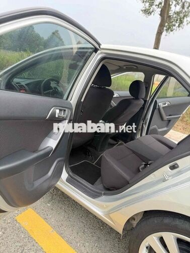 CHÍNH CHỦ Kia Forte 2011 - 59800 km
