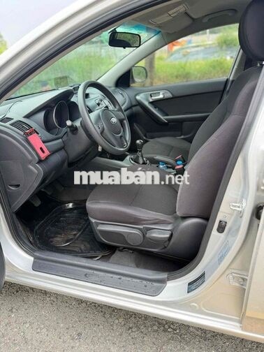 CHÍNH CHỦ Kia Forte 2011 - 59800 km