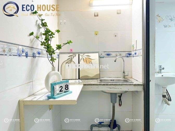 Cho thuê phòng trọ rộng rãi thoáng mát có bếp và WC riêng biệt, sẵn ml