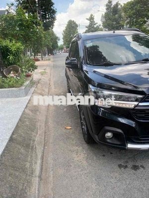 Suzuki XL7 2022 Tự động 10 vạn Đen