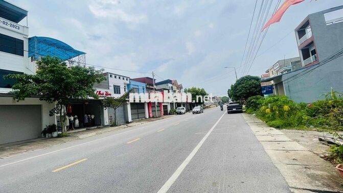 1,4 TỶ – 180M² ĐẤT ĐẸP, ĐƯỜNG 6M, GẦN VÀNH ĐAI 4 | XUÂN CẨM – BẮC NINH