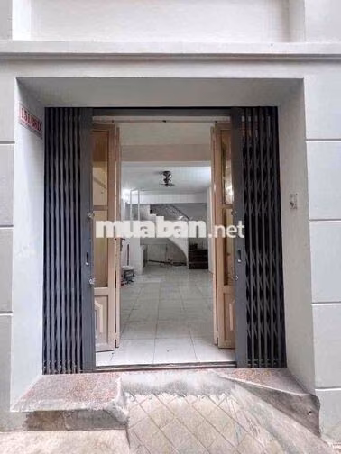 Cho thuê nhà nguyên căn Đường Huỳnh Văn Bánh Quận PN