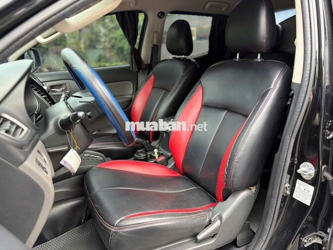 Mitsubishi Triton số tự động 1 cầu 2018