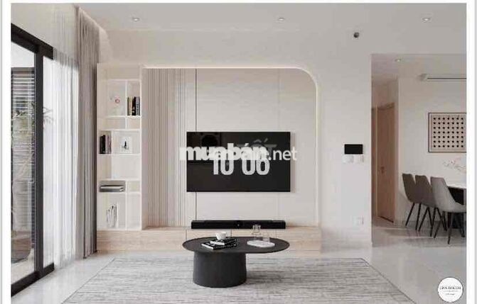 Cho thuê 2Pn Celesta Rise nhà mới, full nội thất, Cách RMIT chỉ 5 phut