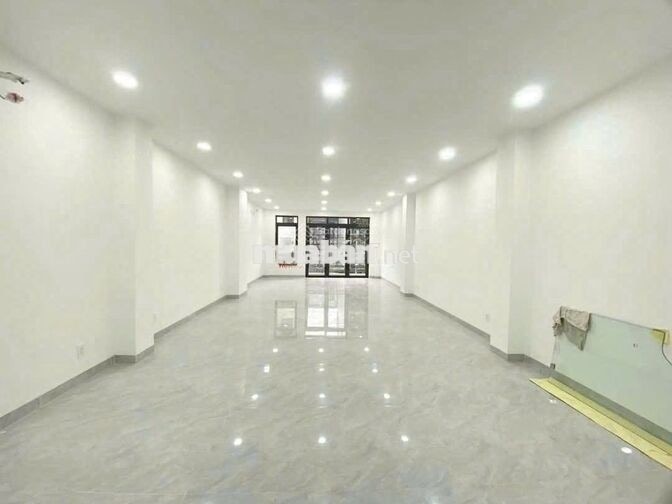 Cho thuê nhà nguyên căn - 4 tầng sàn suốt - Ba Vì, Cư Xá Bắc Hải 