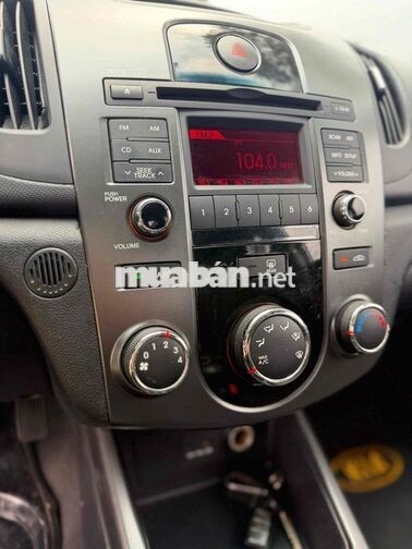 CHÍNH CHỦ Kia Forte 2011 - 59800 km