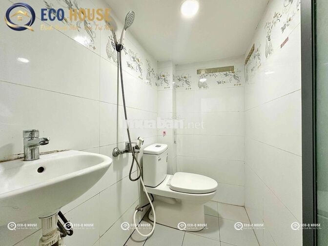 Cho thuê phòng trọ rộng rãi thoáng mát có bếp và WC riêng biệt, sẵn ml