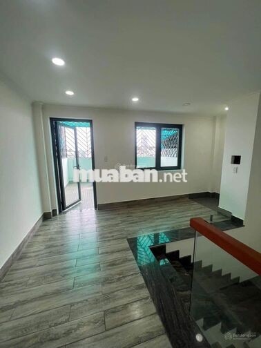 Cho thuê nhà 1 trệt 3 lầu Mặt tiền kinh doanh Khu ĐR Phúc Đạt 7PN-5WC