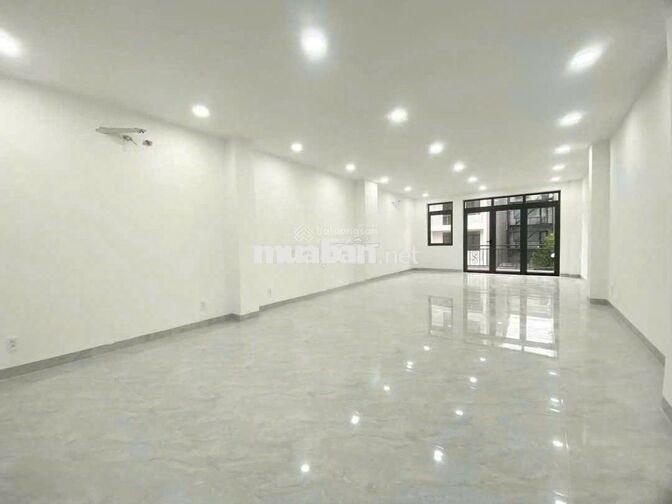 Cho thuê nhà nguyên căn - 4 tầng sàn suốt - Ba Vì, Cư Xá Bắc Hải 