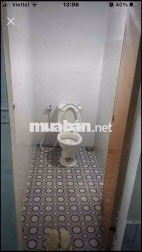 Trọ cách ĐH Phạm Văn Đồng 300m - Không Cọc