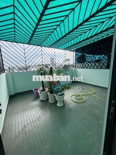 Cho thuê nhà 1 trệt 3 lầu Mặt tiền kinh doanh Khu ĐR Phúc Đạt 7PN-5WC