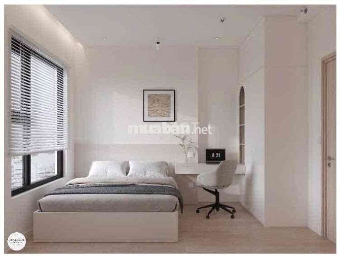 Cho thuê 2Pn Celesta Rise nhà mới, full nội thất, Cách RMIT chỉ 5 phut