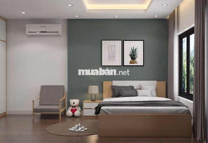 GIÁ SIÊU HOT CĂN STUDIO TẦNG TRUNG GIÁ 1.55 TỶ FULL ĐỒ TẠI VHOP