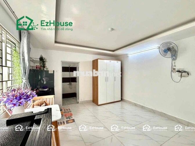 CĂN HỘ MINI GIÁ PHÙ HỢP CHO SINH VUÊN, NGƯỜI ĐI LÀM QUẬN TÂN PHÚ