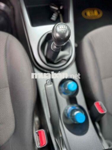 CHÍNH CHỦ Kia Forte 2011 - 59800 km