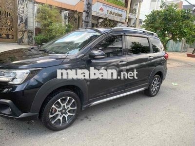 Suzuki XL7 2022 Tự động 10 vạn Đen
