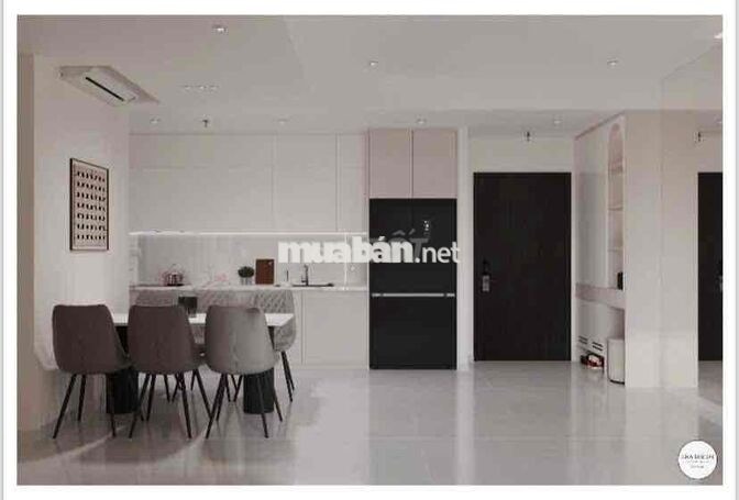 Cho thuê 2Pn Celesta Rise nhà mới, full nội thất, Cách RMIT chỉ 5 phut