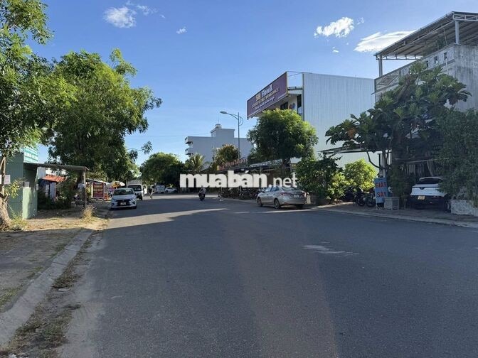 🚨Chính chủ gửi Bán Lô 139,5m2 Đường Trịnh Hoài Đức, Cách ĐH FPT 300m