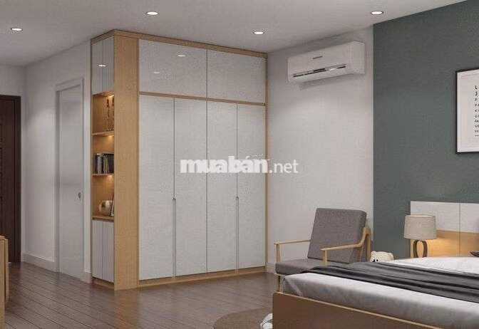 GIÁ SIÊU HOT CĂN STUDIO TẦNG TRUNG GIÁ 1.55 TỶ FULL ĐỒ TẠI VHOP