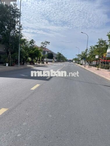 BÁN ĐẤT NỀN DỰ ÁN ĐƯỜNG NGUYỄN TRÃI, PHƯỜNG LONG THUẬN, ĐỒNG THÁP