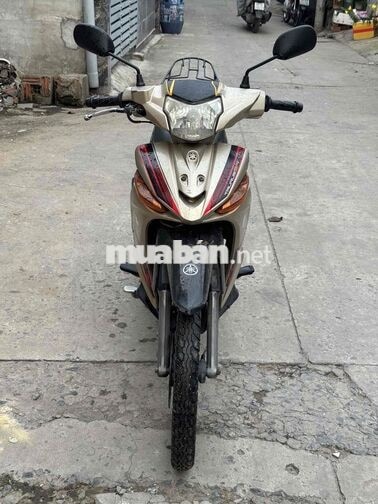 Yamaha Taurius 115cc Nhật Biển số 72