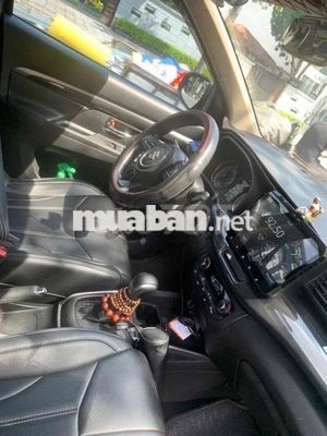 Suzuki XL7 2022 Tự động 10 vạn Đen