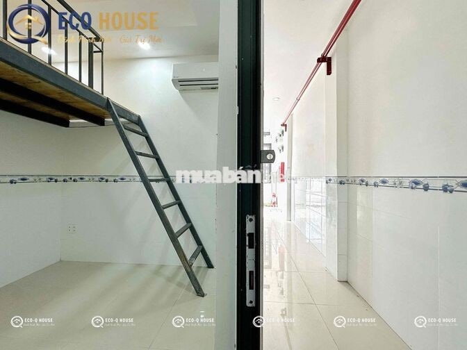 Cho thuê phòng trọ rộng rãi thoáng mát có bếp và WC riêng biệt, sẵn ml