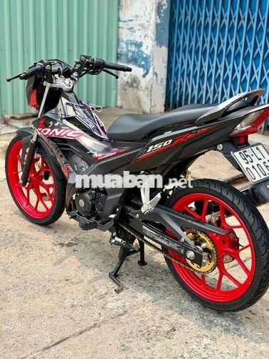 Honda Sonic 2021 BS 95 Chính Chủ